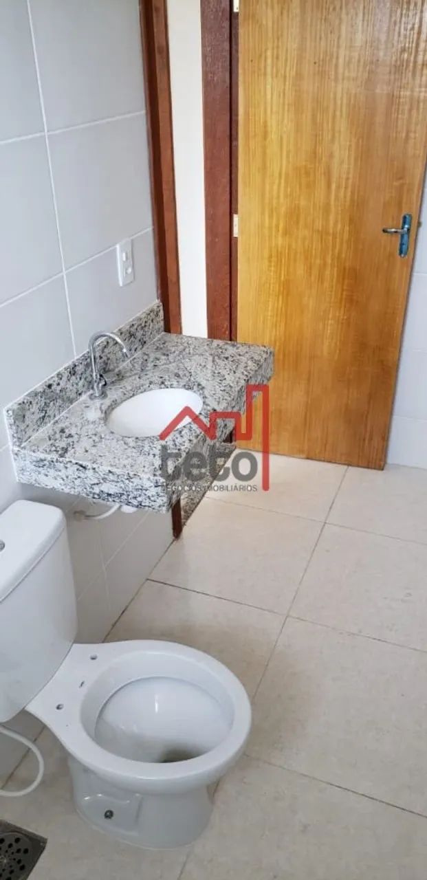 Casa 02 quartos - Venda - Centro - Santa Luzia - Foto 4
