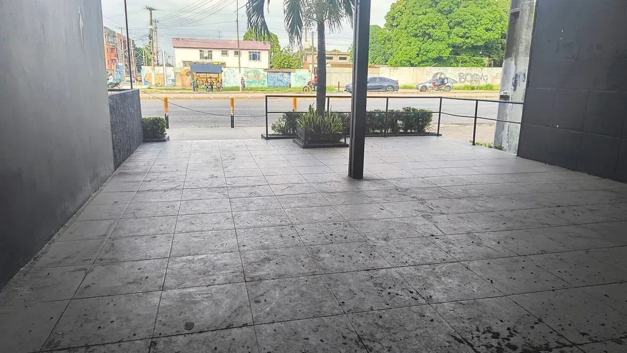 Aluga-se Galpão na Augusto Montenegro Próximo ao Preço Baixo - Foto 4