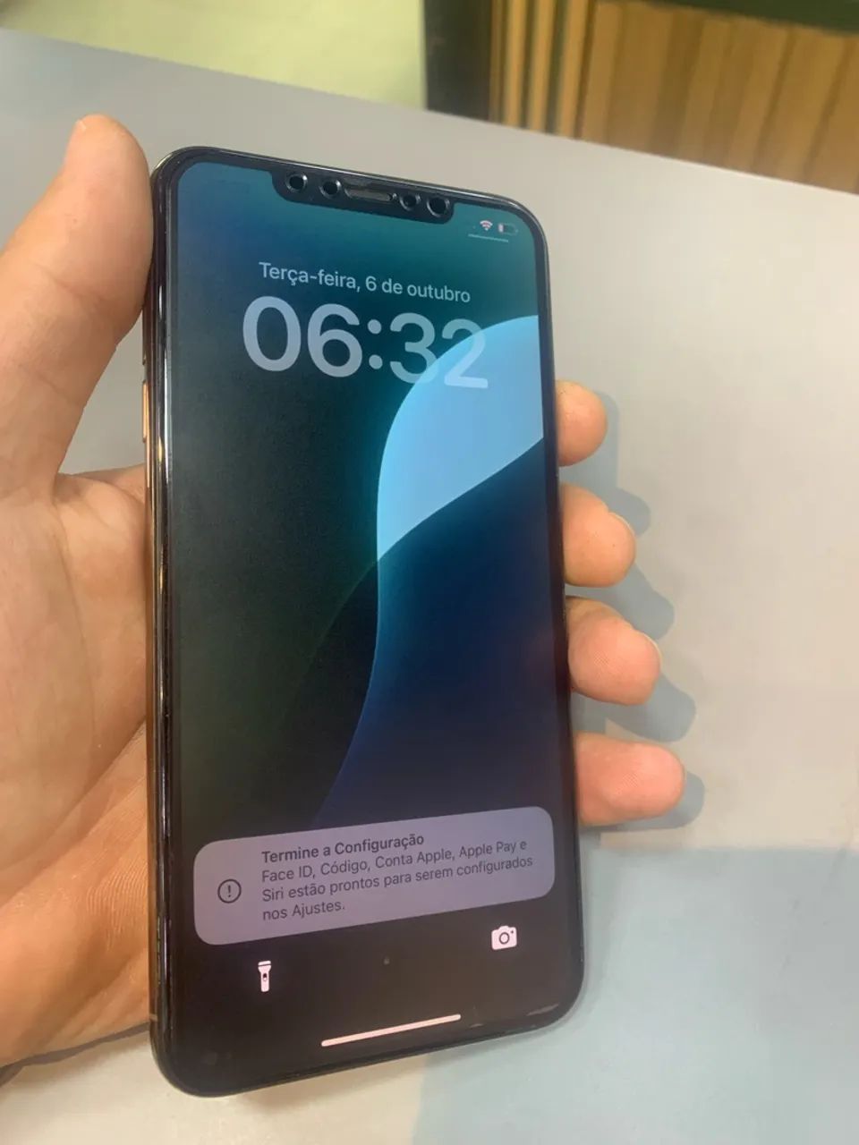 Iphone Xs max