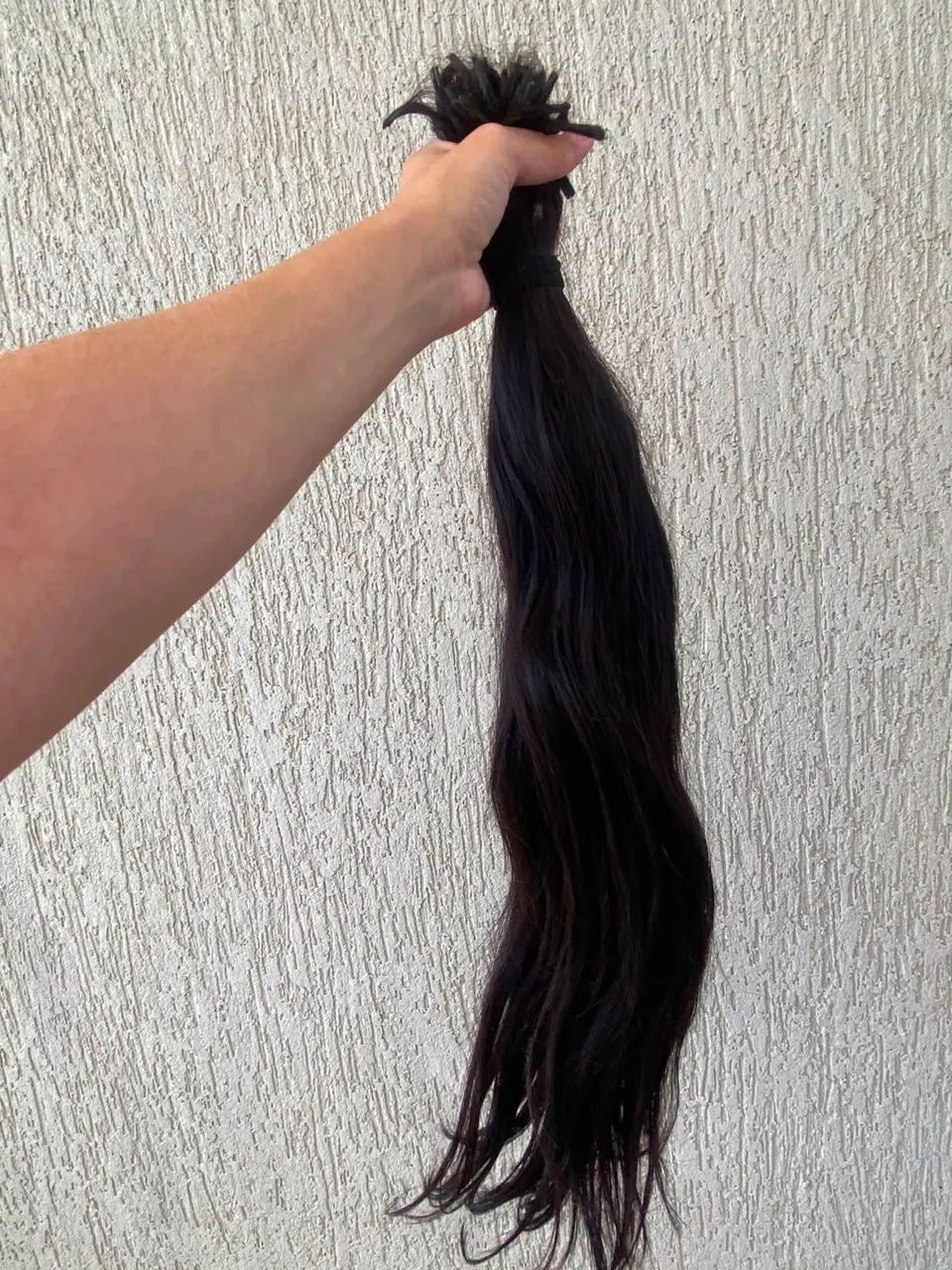 Cabelo Humano Vietnamita - Foto 4