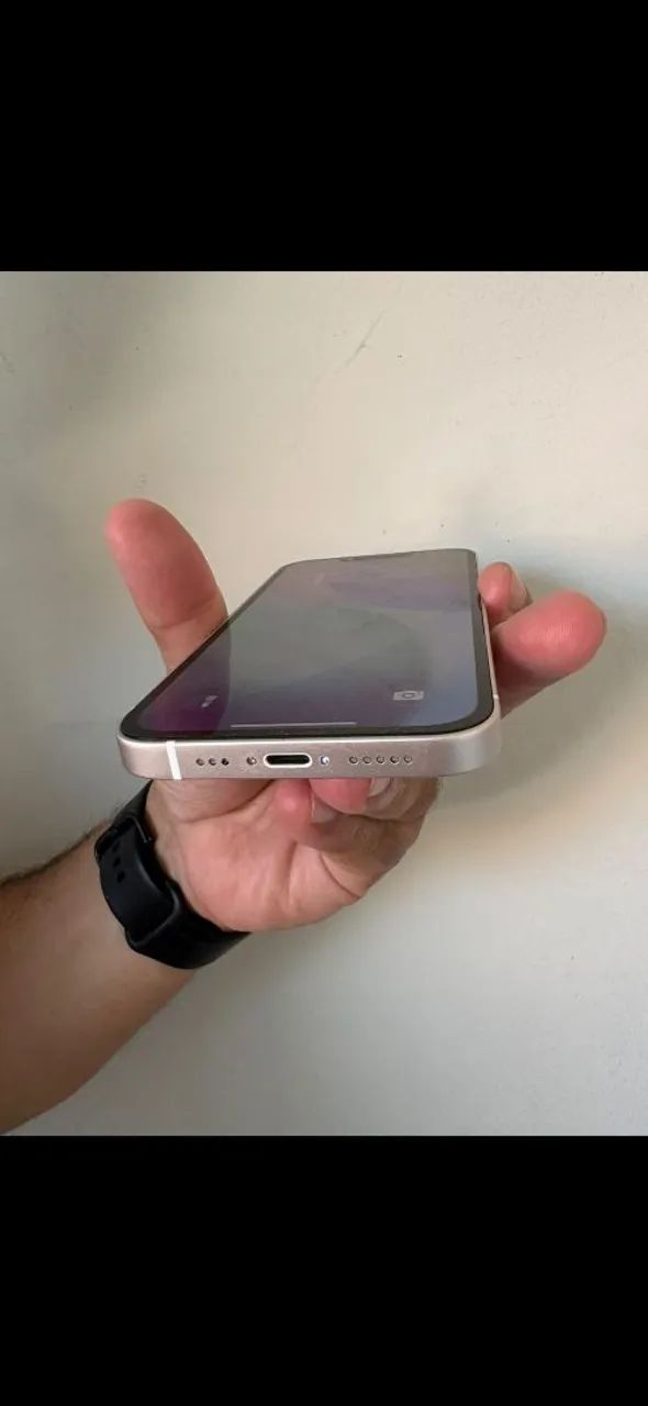 Iphone 13 128gb novo - Foto 4