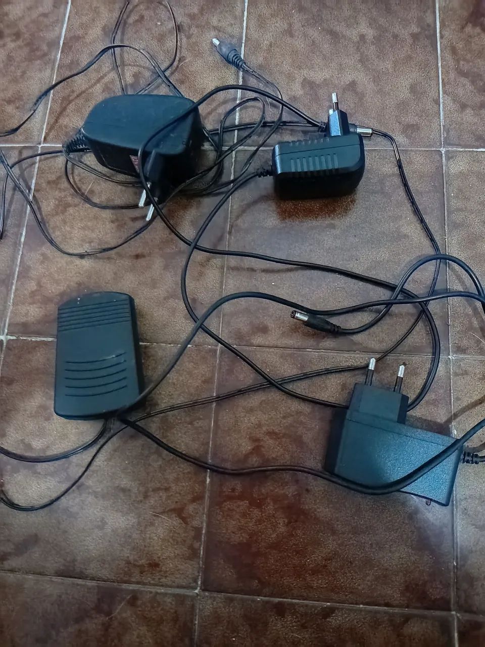 Cabos - Foto 3