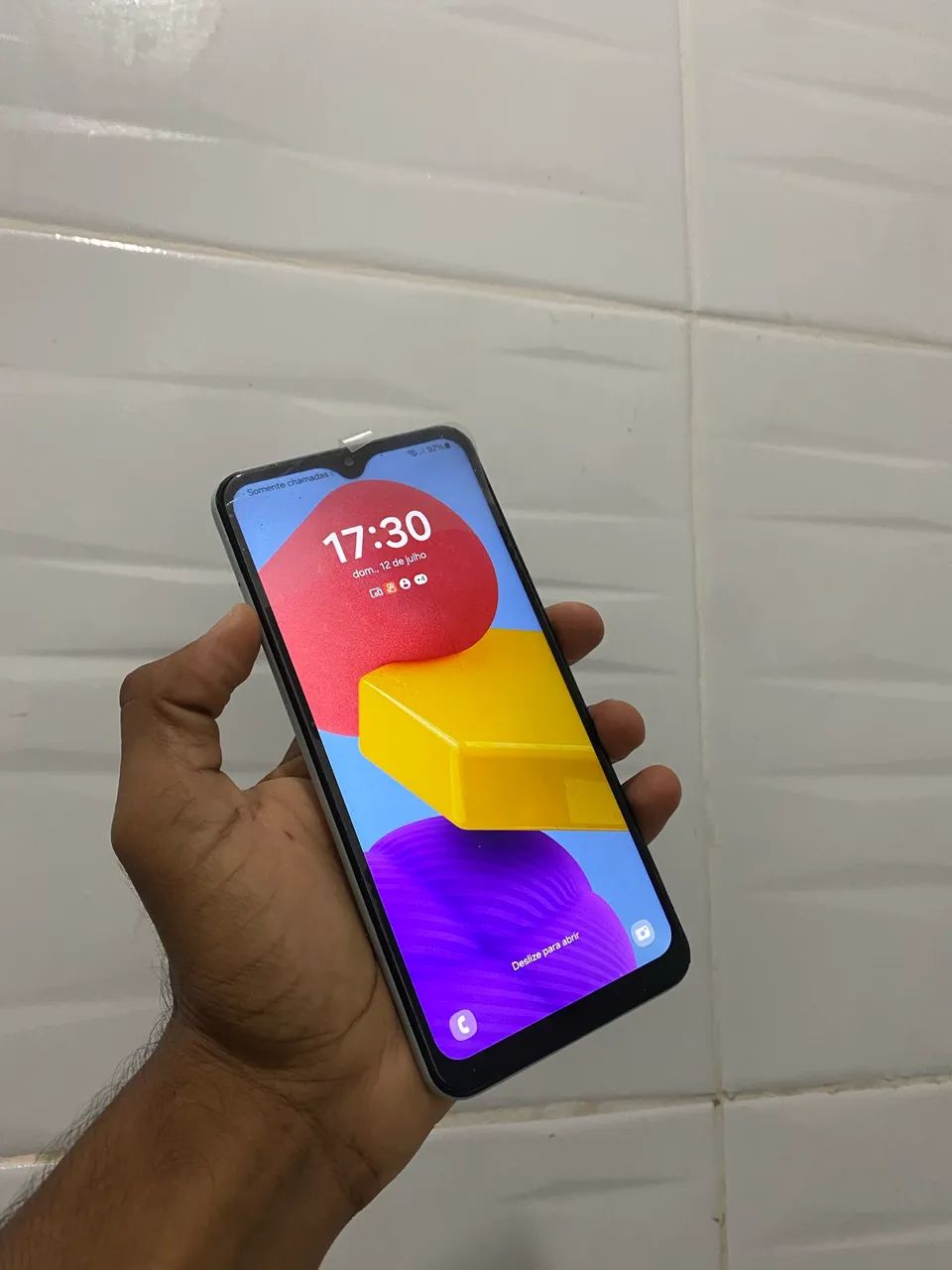 Celular Samsung M13