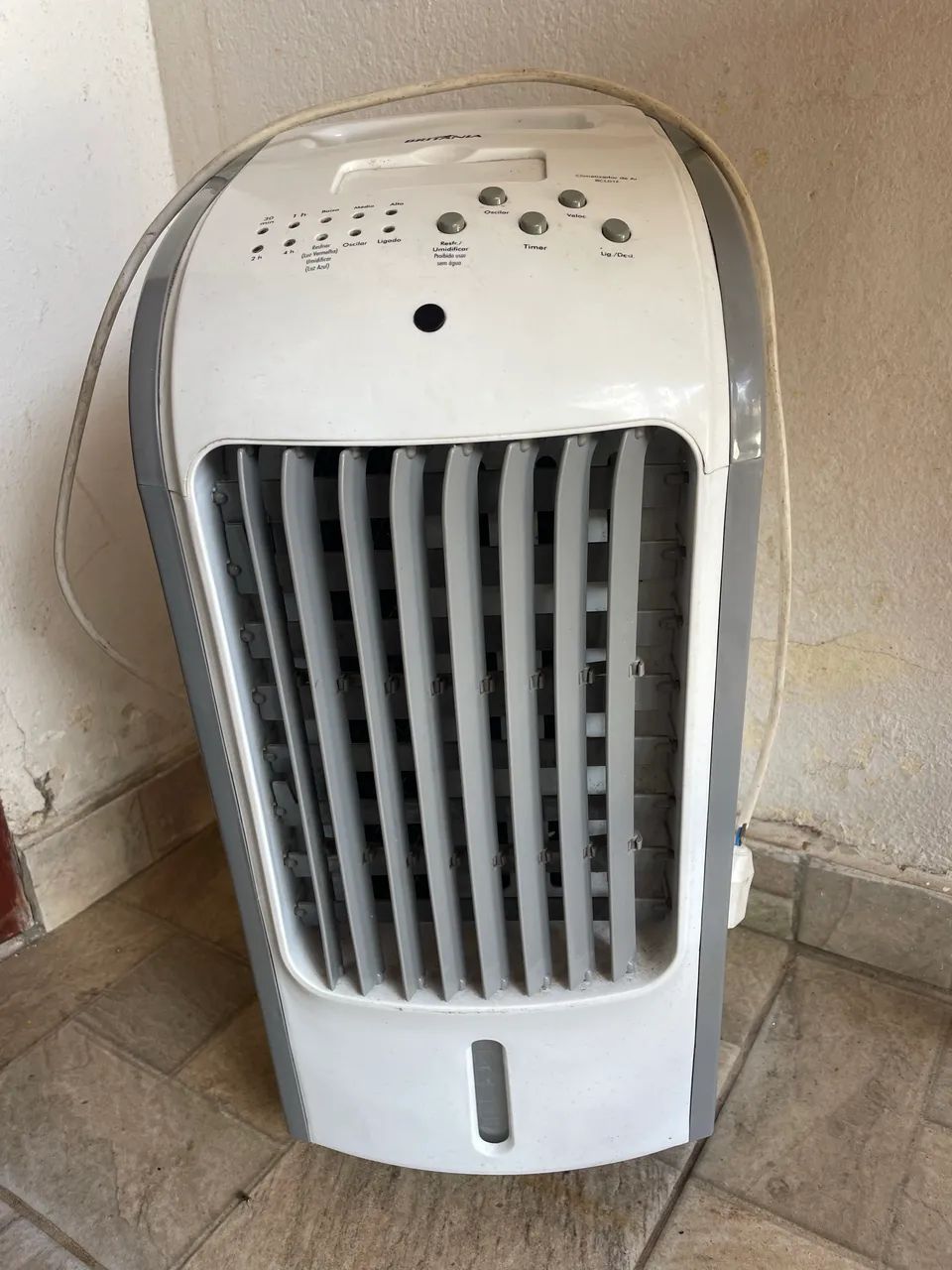 Vendo Climatizador  - Foto 3