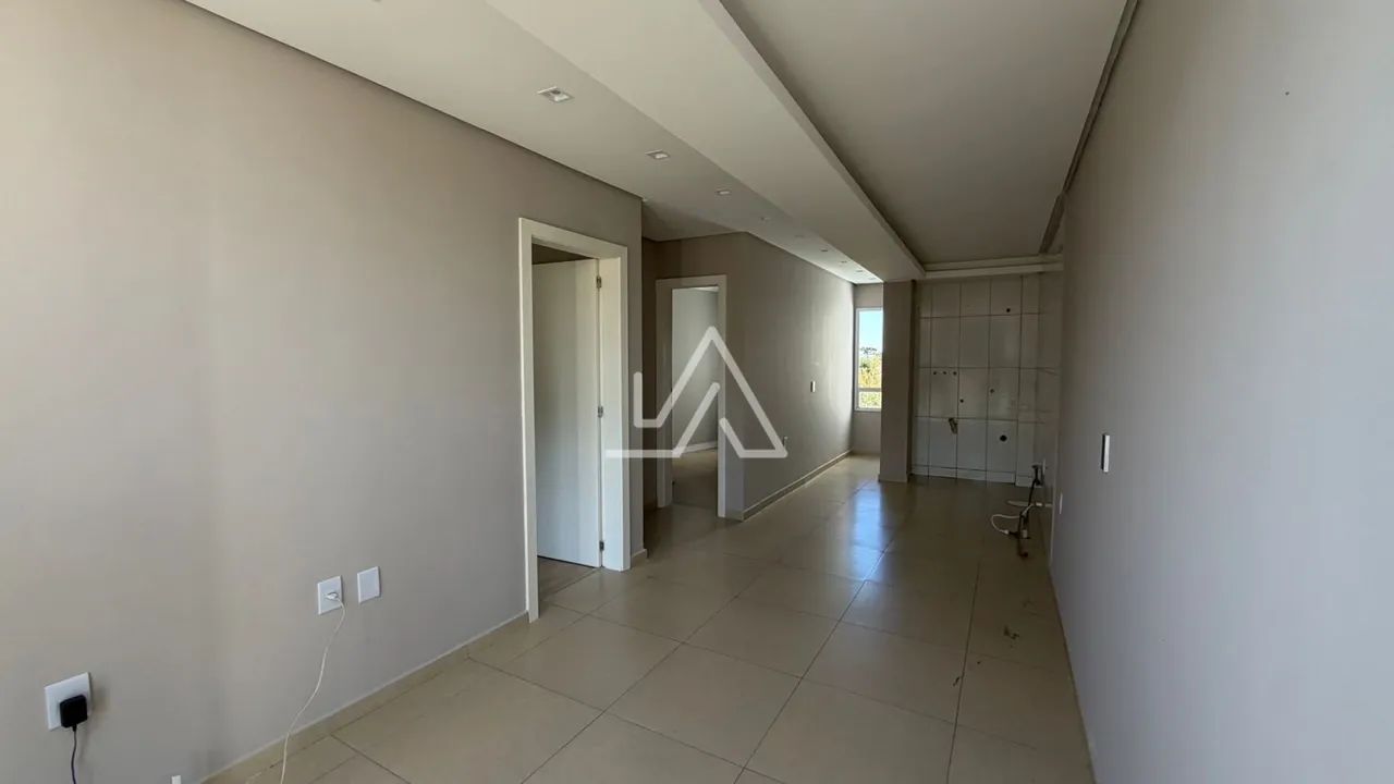 APTO 02 DORM | PETRÓPOLIS | PASSO FUNDO/RS - Foto 4