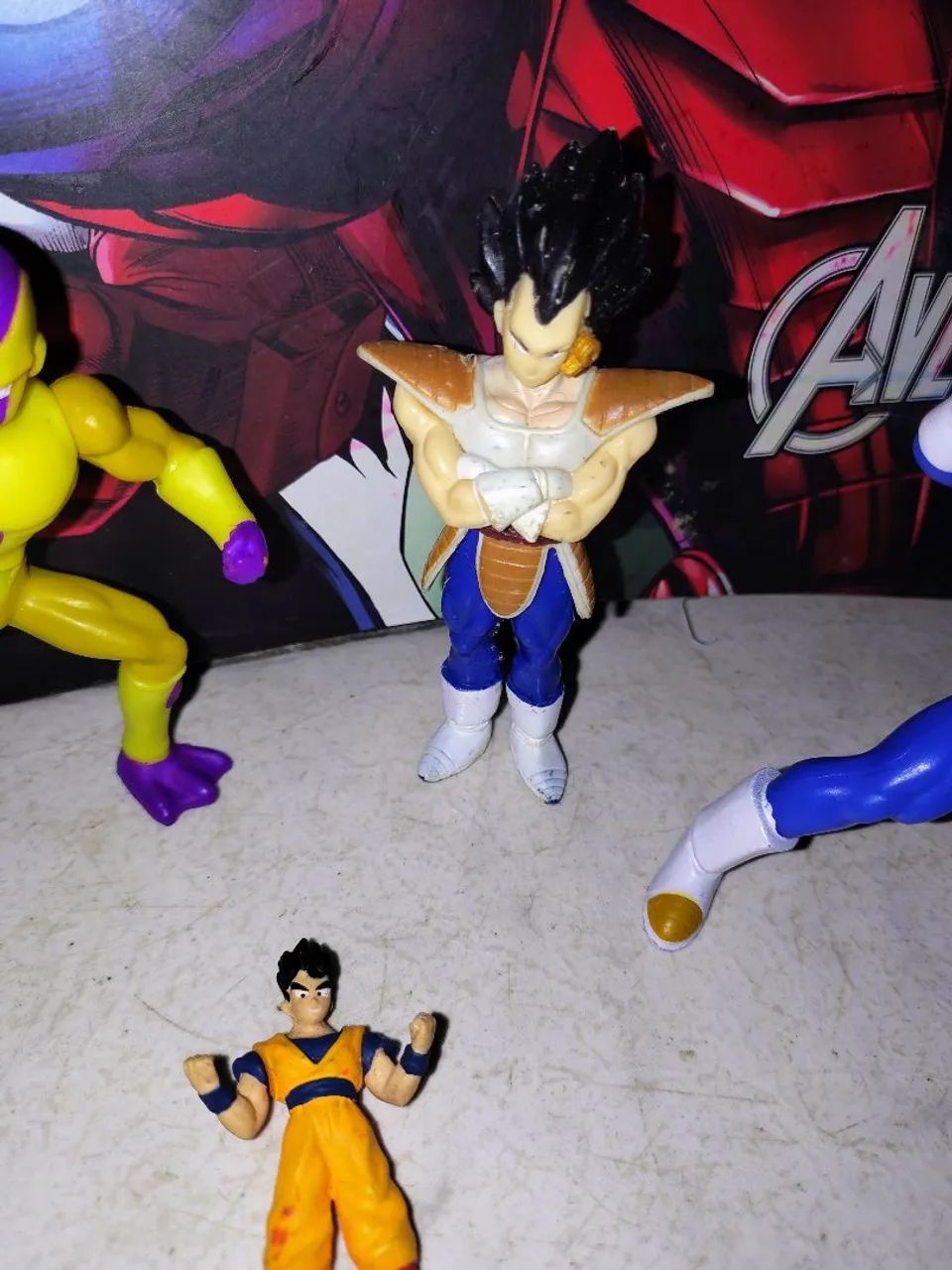 Dragon Ball  - Foto 4