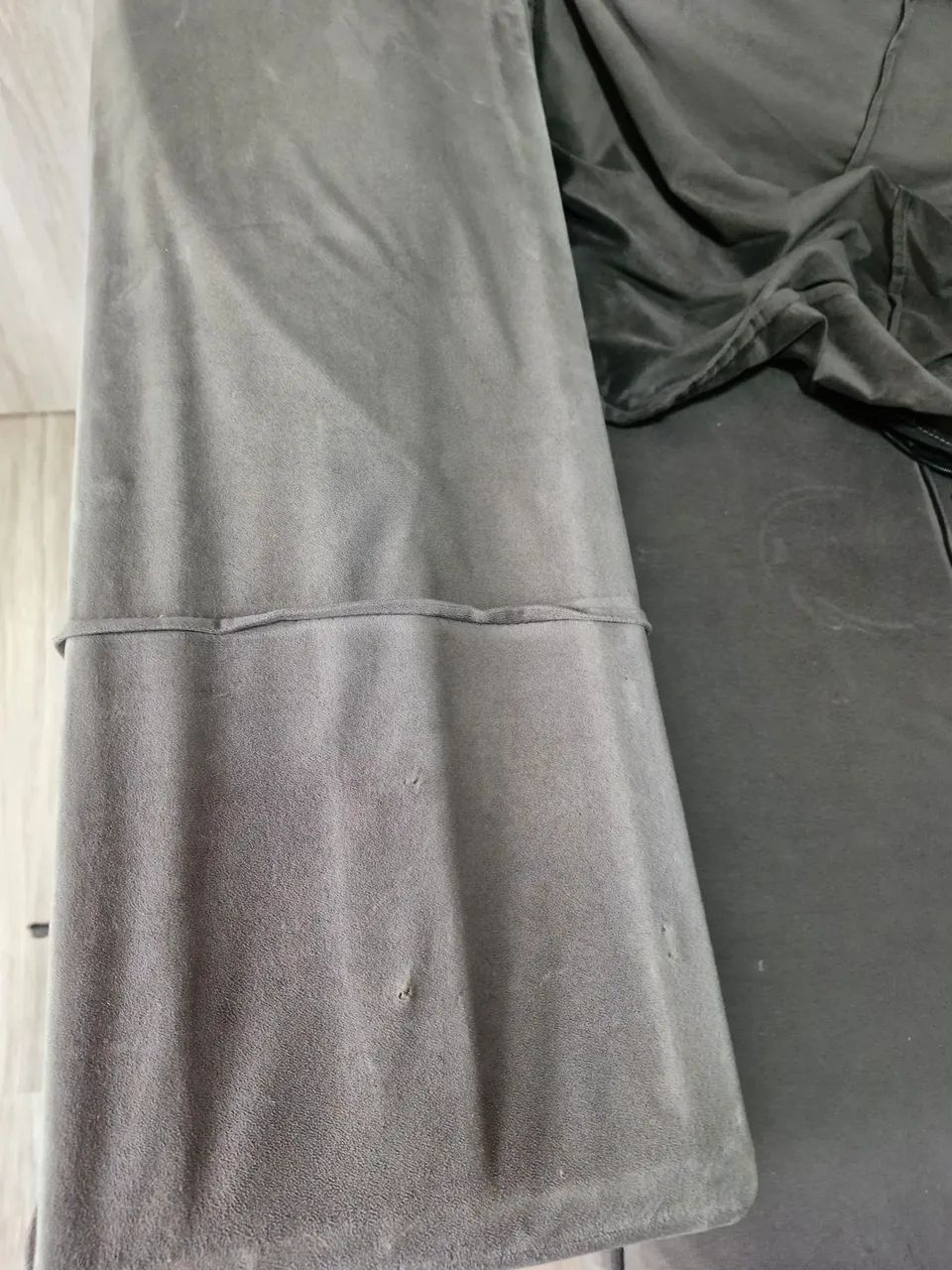 Vendo sofá - Foto 4