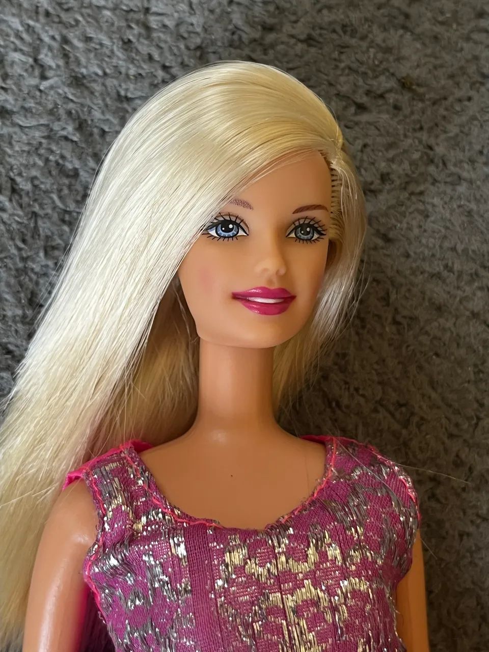 Barbie Hip2 Be Square com fashion pack  - Foto 3