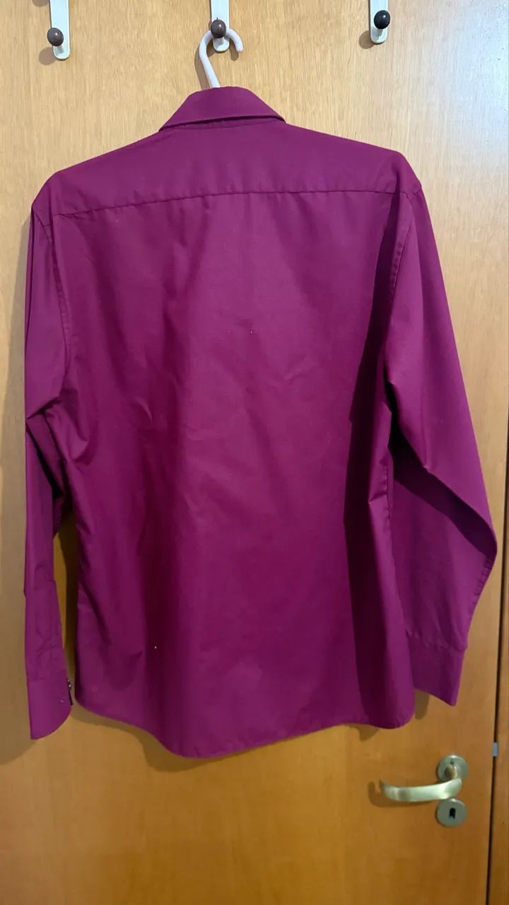 Camisa Dudalina  - Foto 2