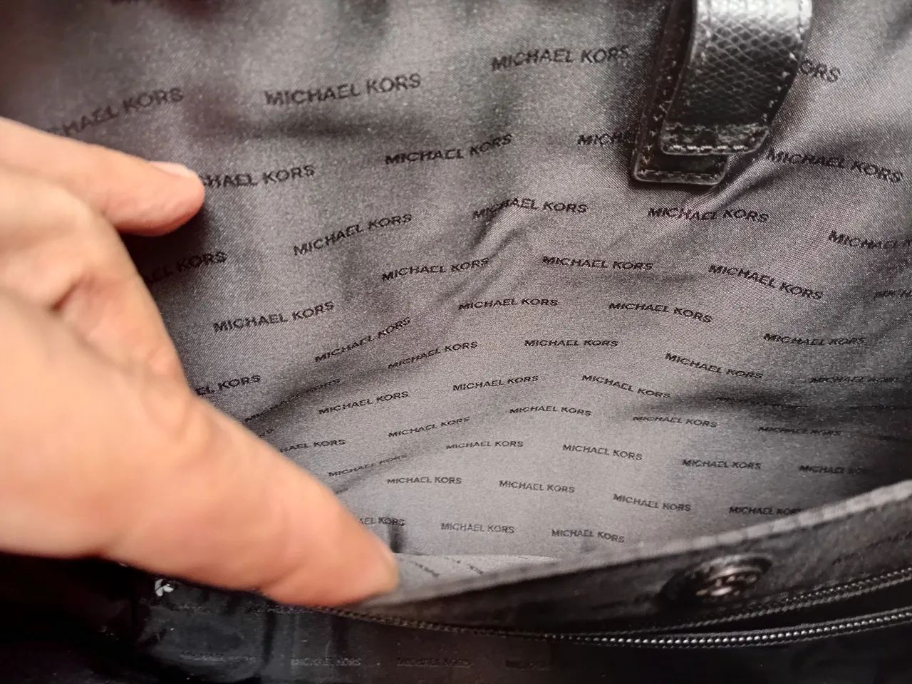 Bolsa Michael Kors - Foto 5