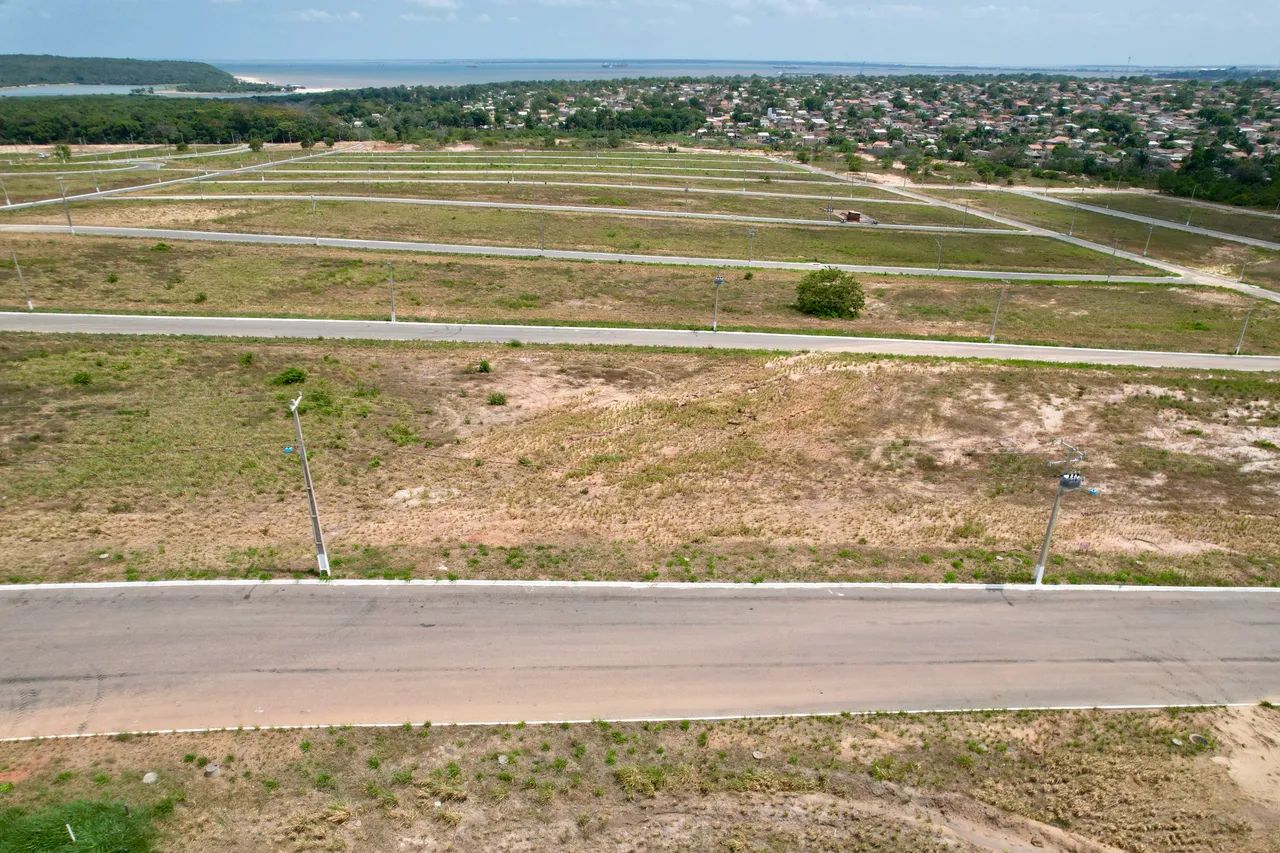 Terreno com 1.000 m2 na Buriti - Foto 5