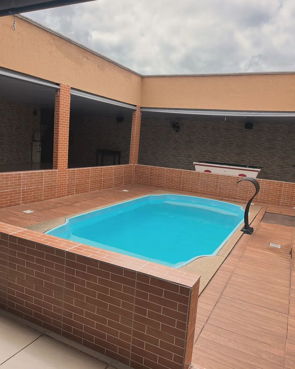 Espaço de festa e eventos - setor buriti sereno e setor Goiânia park sul  - Foto 9