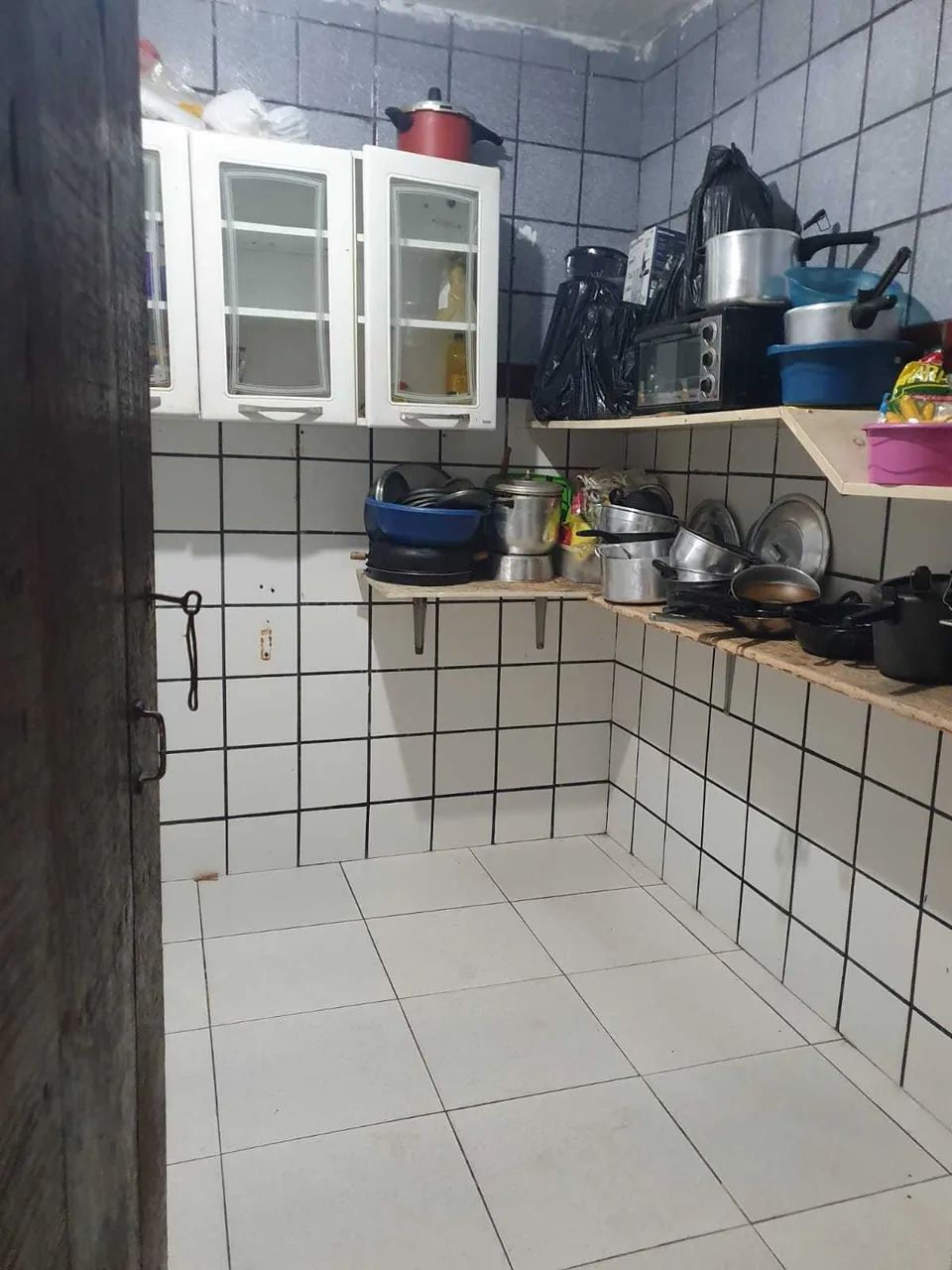 Ótima Casa no Salgado Filho - 196739 [23345] - Foto 4