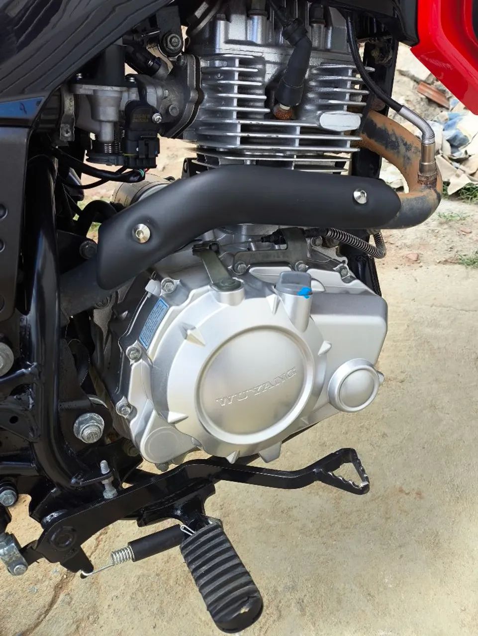 Shi 175 efi  - Foto 4