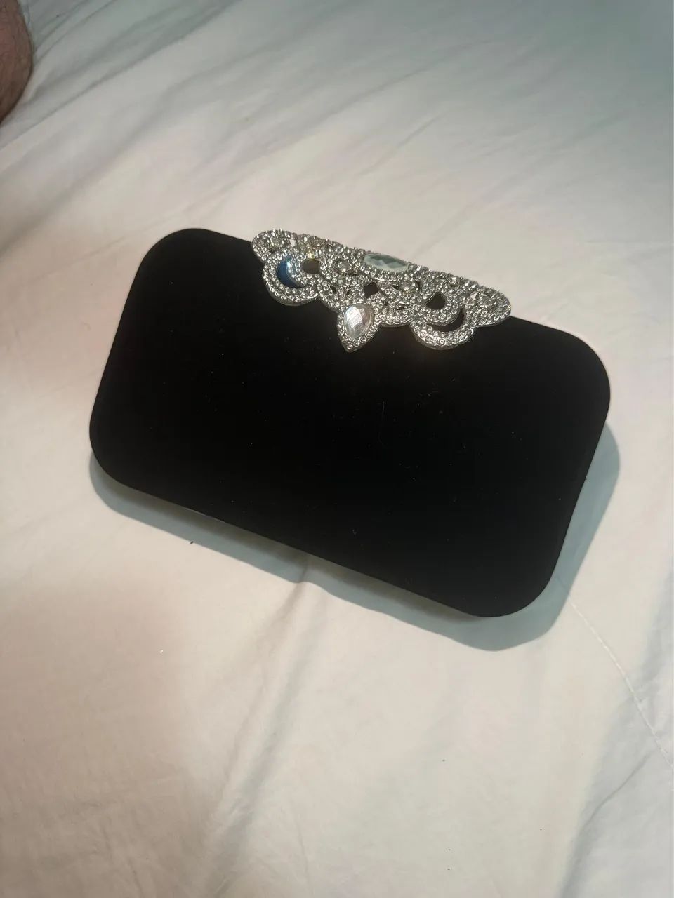 Bolsas clutches Veryrio 