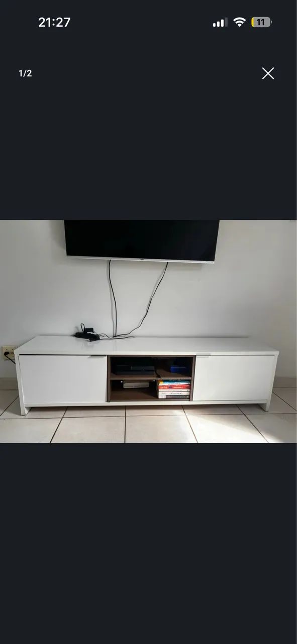 Rack sala  - Foto 2