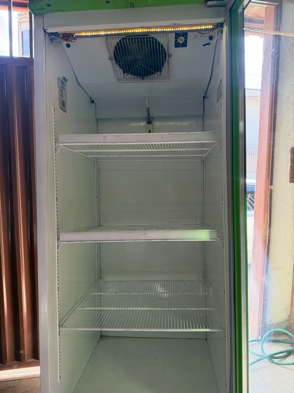 Expositor - Foto 2