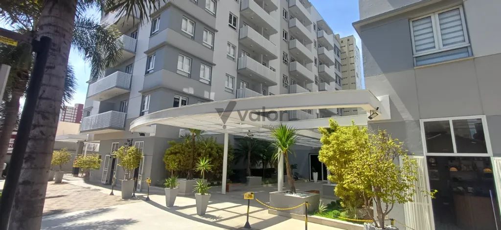 Sala à venda e para alugar em Campinas, Centro, com 40 m², Time Center