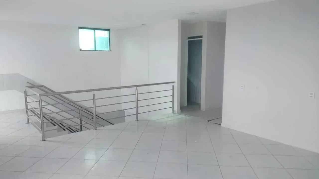 ALUGO - 1º ou 2º ANDAR COMERCIAL - MANBABEIRA - Foto 2