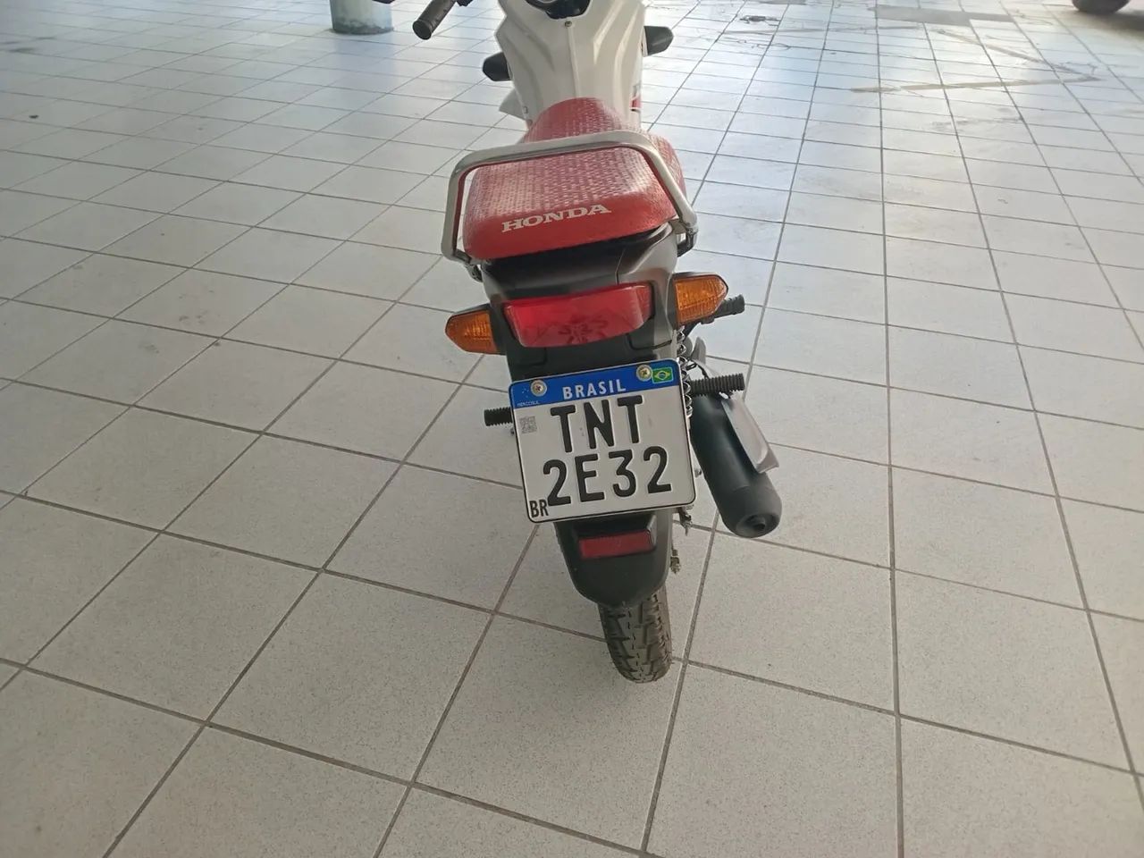 Honda pop110 - Foto 4