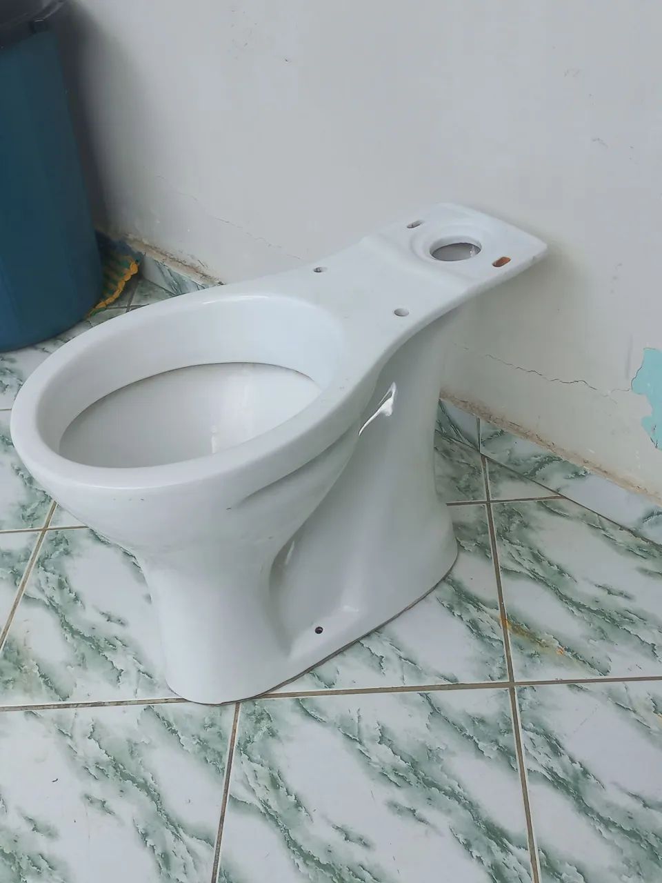 Lote de vasos sanitários  - Foto 3