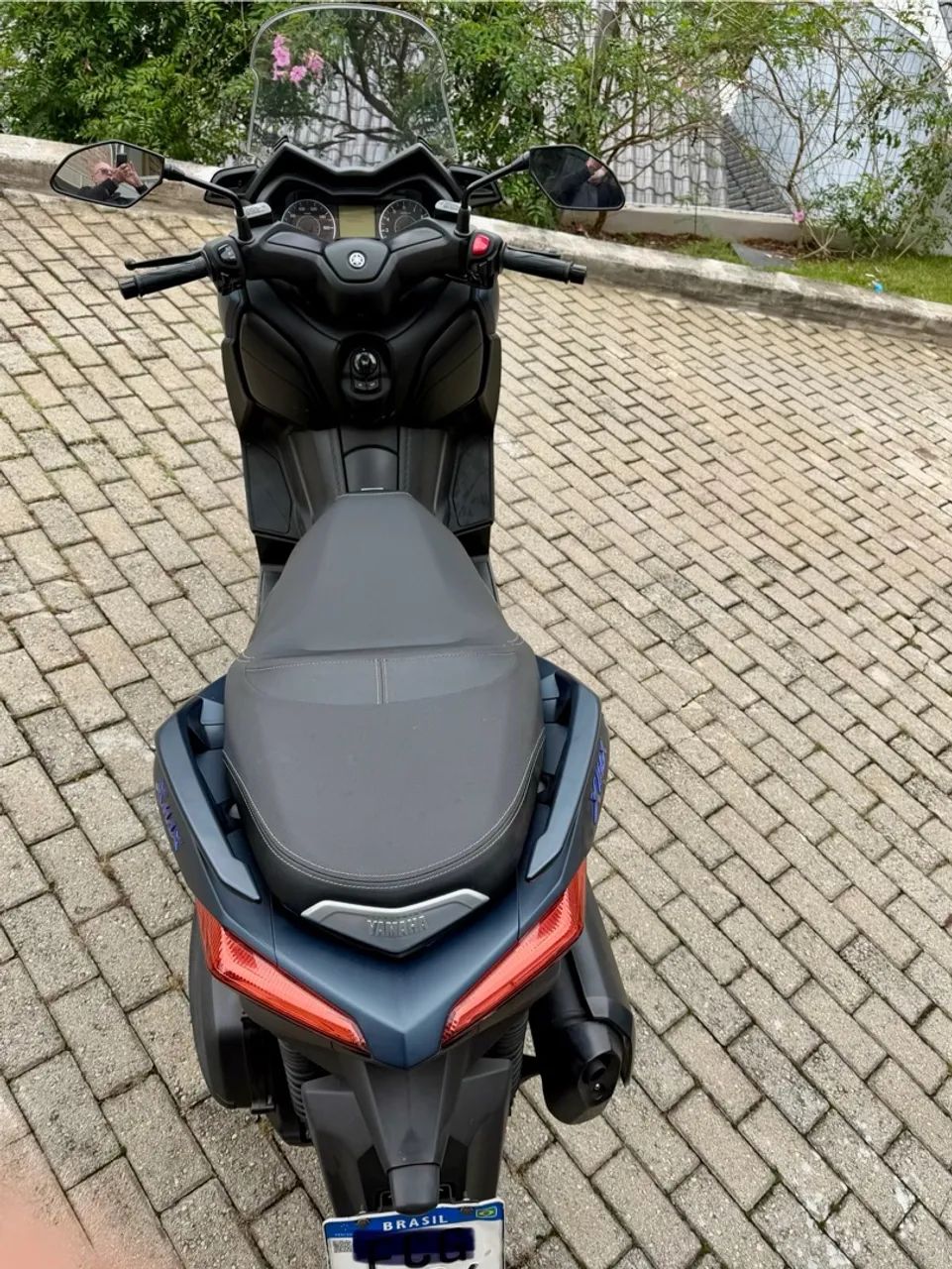 Yamaha XMAX 250 2023 - Foto 2