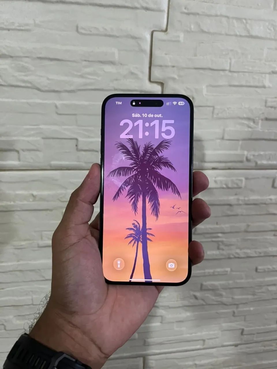 iPhone 15 plus