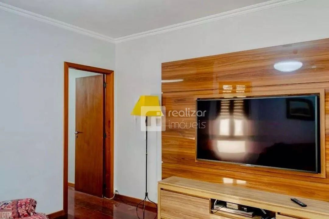 Apartamento Residencial para venda e locação, Centro, Florianópolis - AP0224. - Foto 5