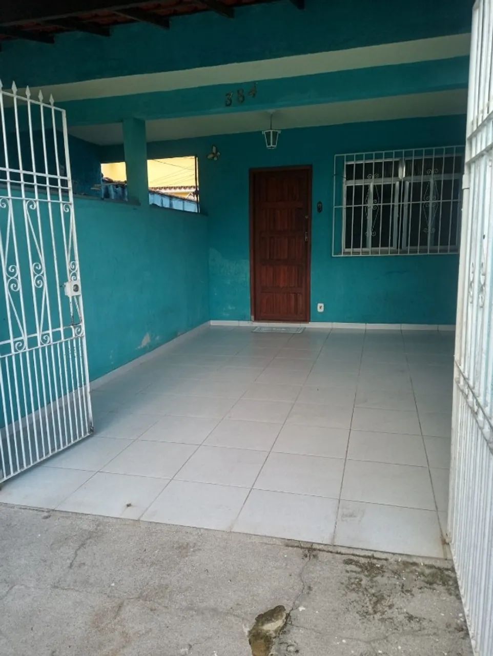 Casa em Muriqui, 2 quartos - Foto 3