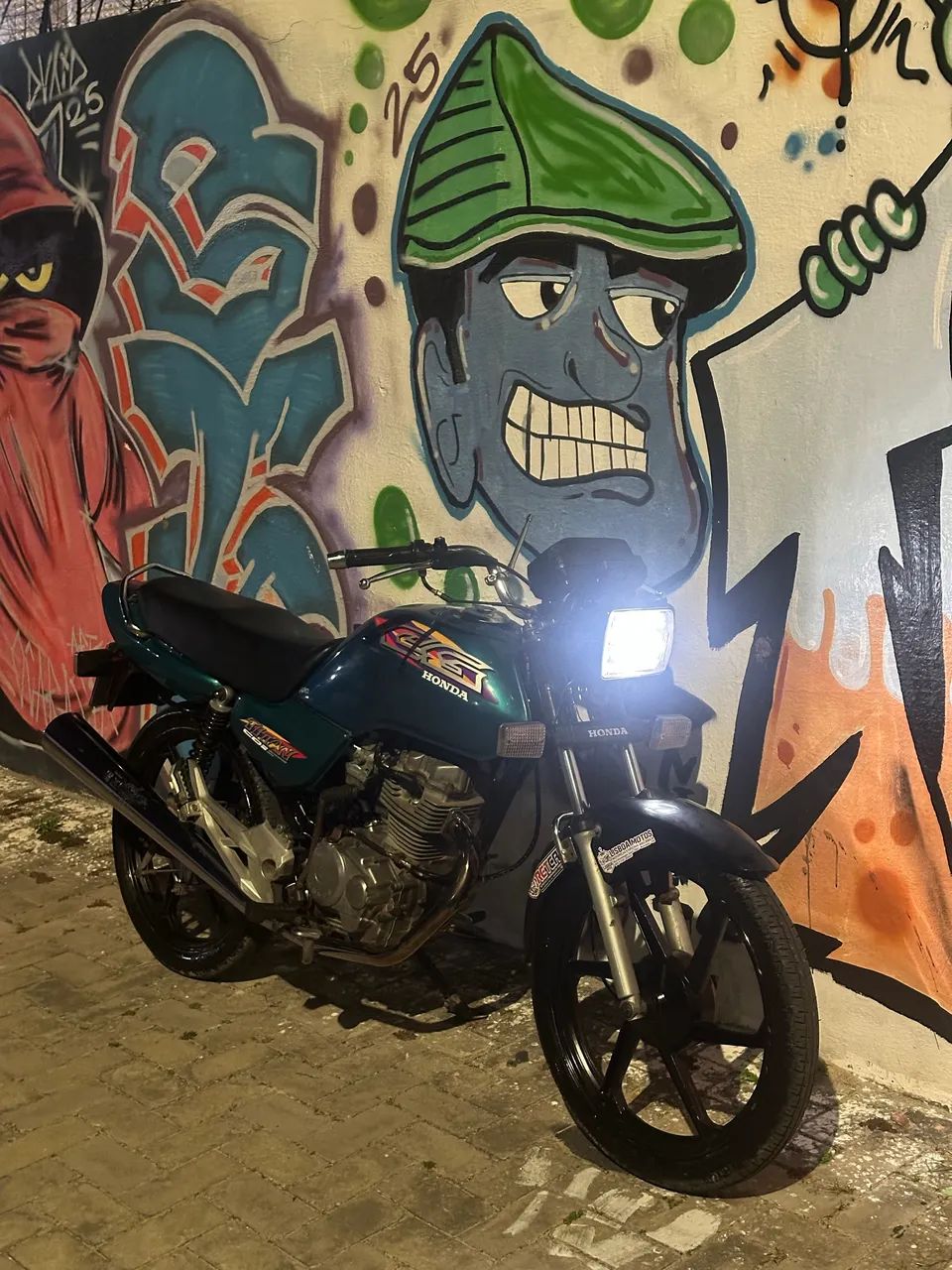 Moto extra - Foto 3