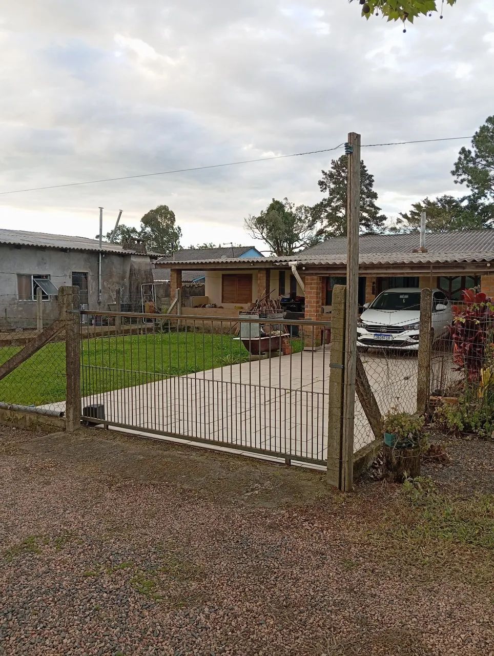 Duas casas 250 mil - Foto 5