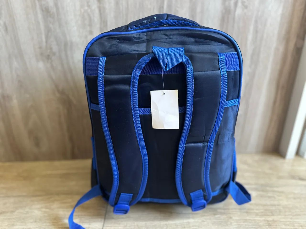 MOCHILA DE COSTAS DRAGON BALL - Foto 5