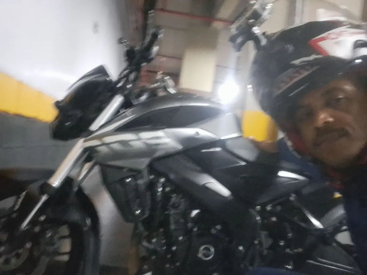 Dominar 200/ 2024  - Foto 4