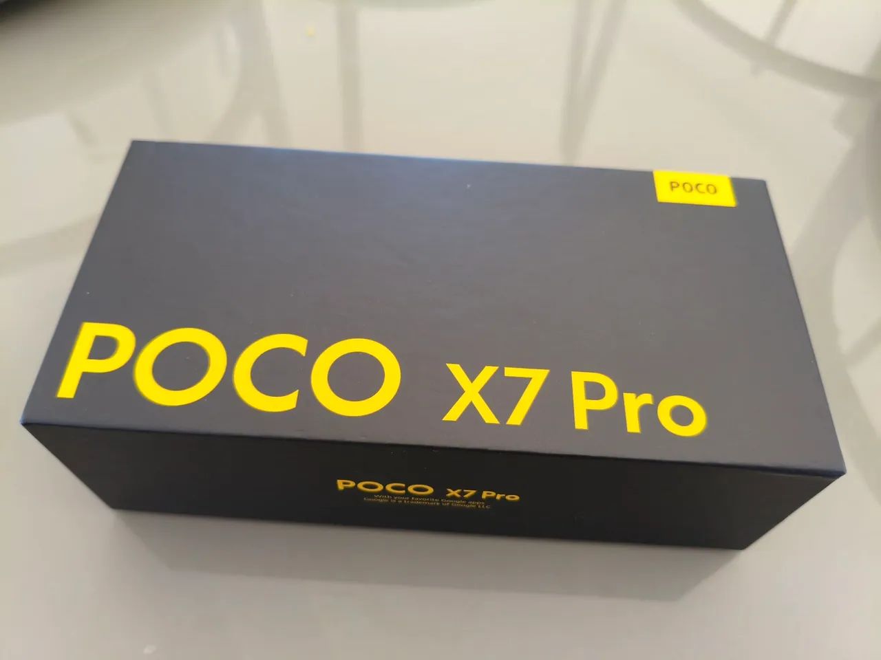 POCO X7 PRO - Foto 5