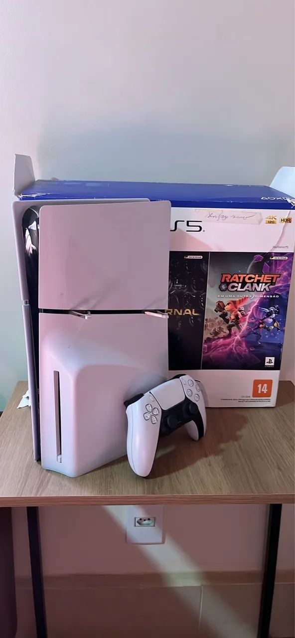 Playstation 5 - Foto 3