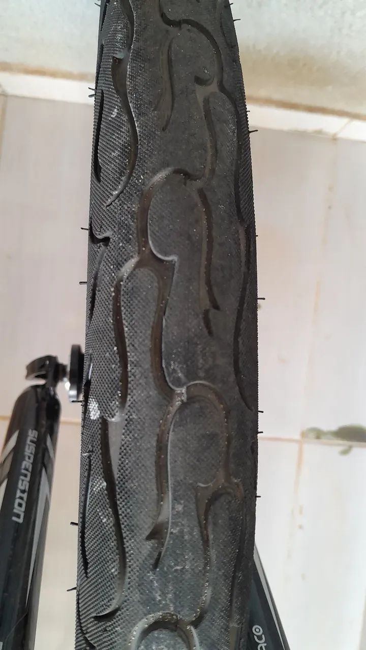 GIOS BR FRX EVO DE 2100 - Foto 2