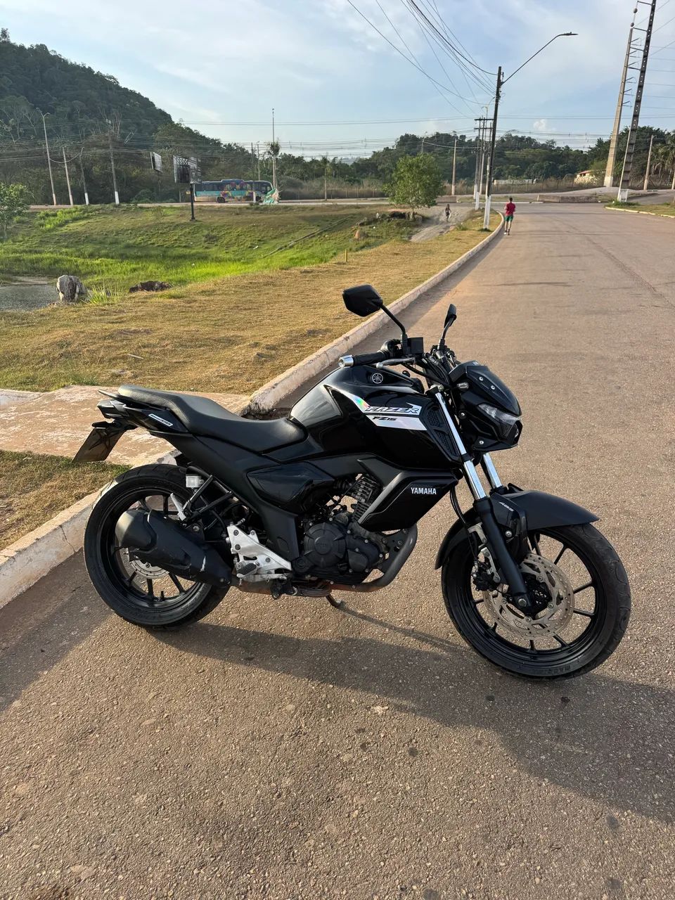 Fazer FZ15 - Foto 3
