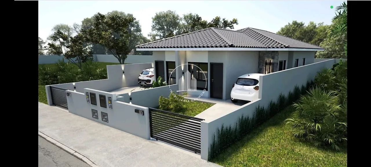 Casa 3 Quartos com 1 Suíte e 76m² - Ipiranga - CEN - Foto 4