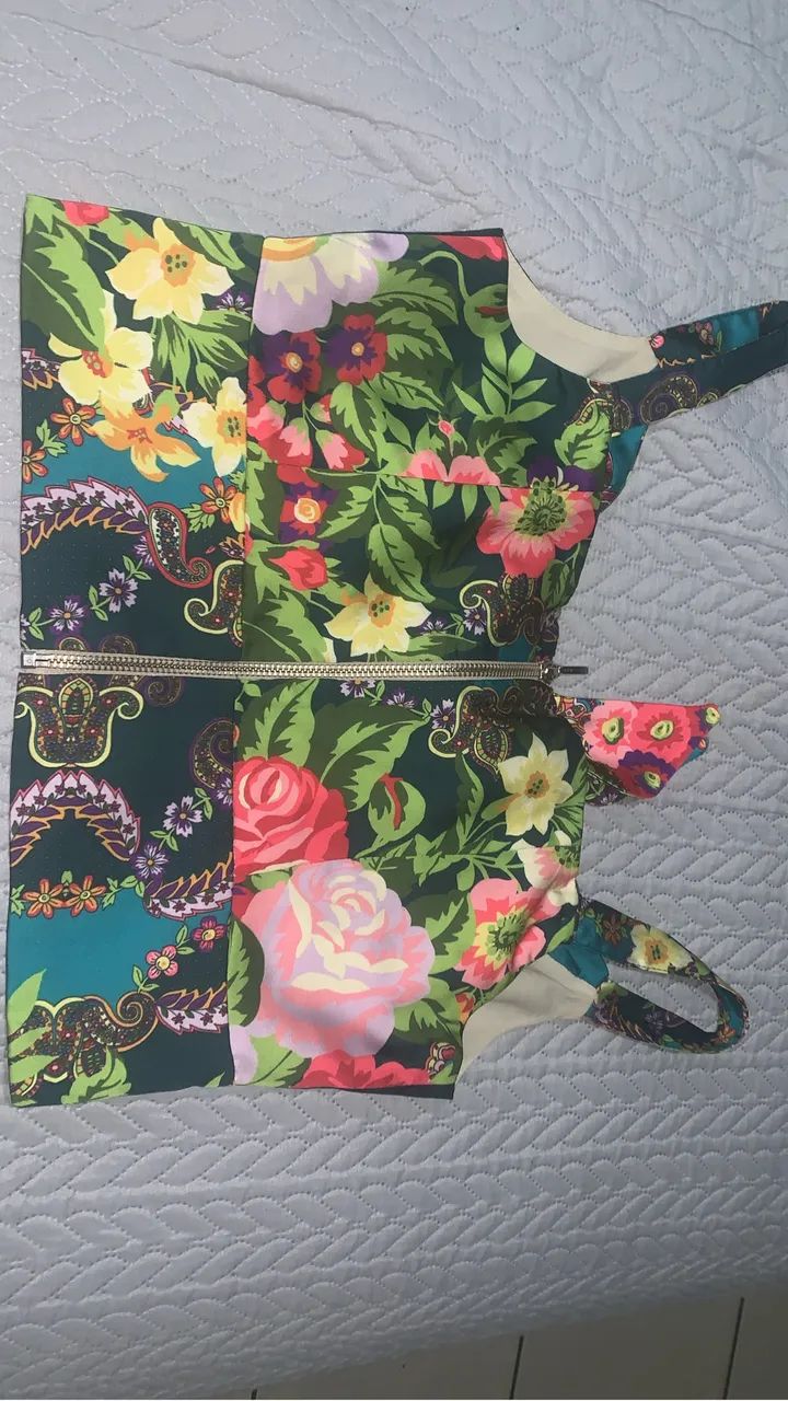 Cropped Lenita Negrão  - Foto 3
