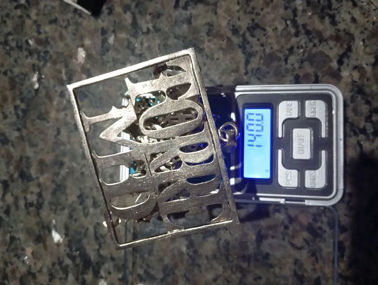 Vendo cordão vono 