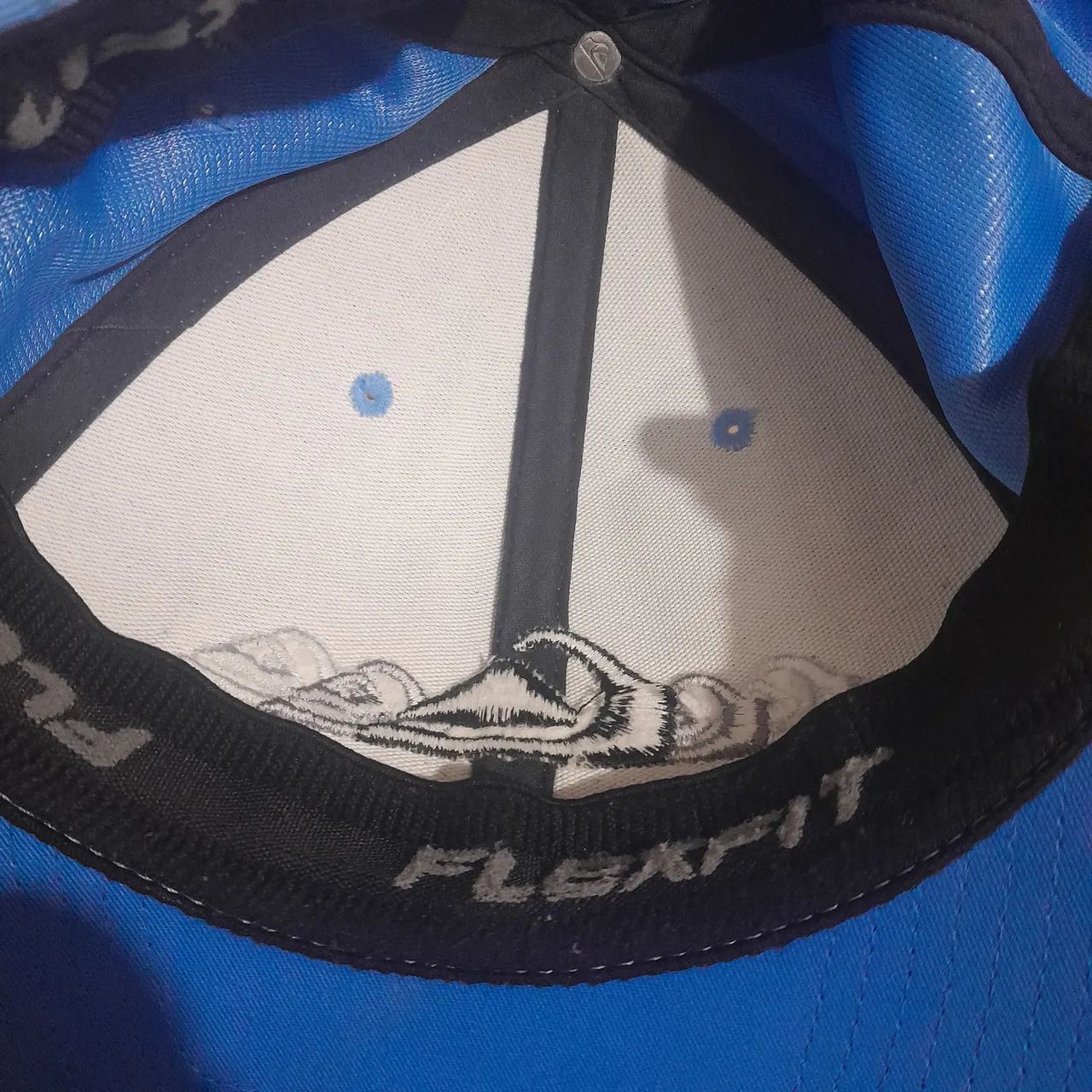 Boné Quiksilver - Foto 2