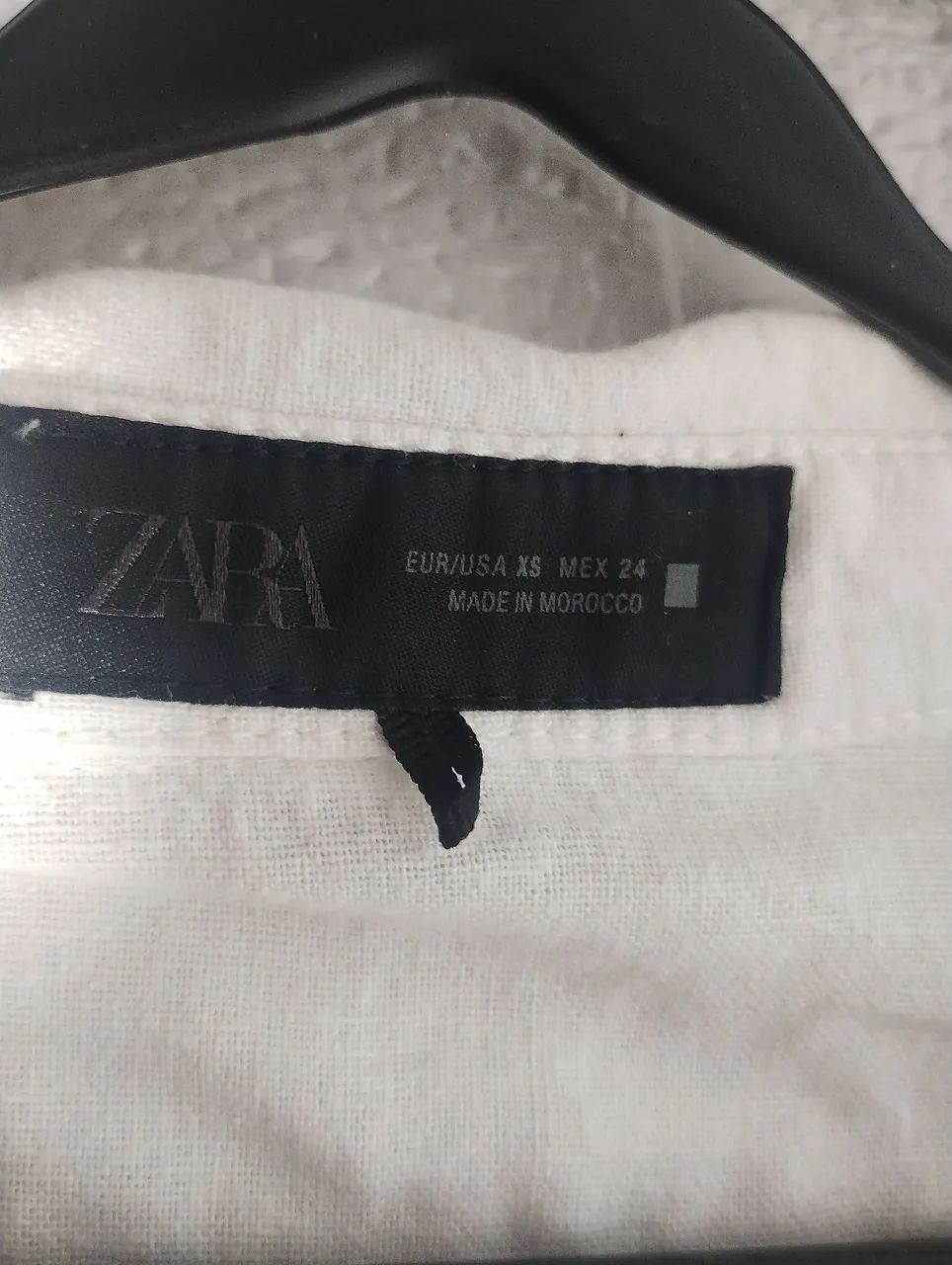 Zara camisa P - Foto 3
