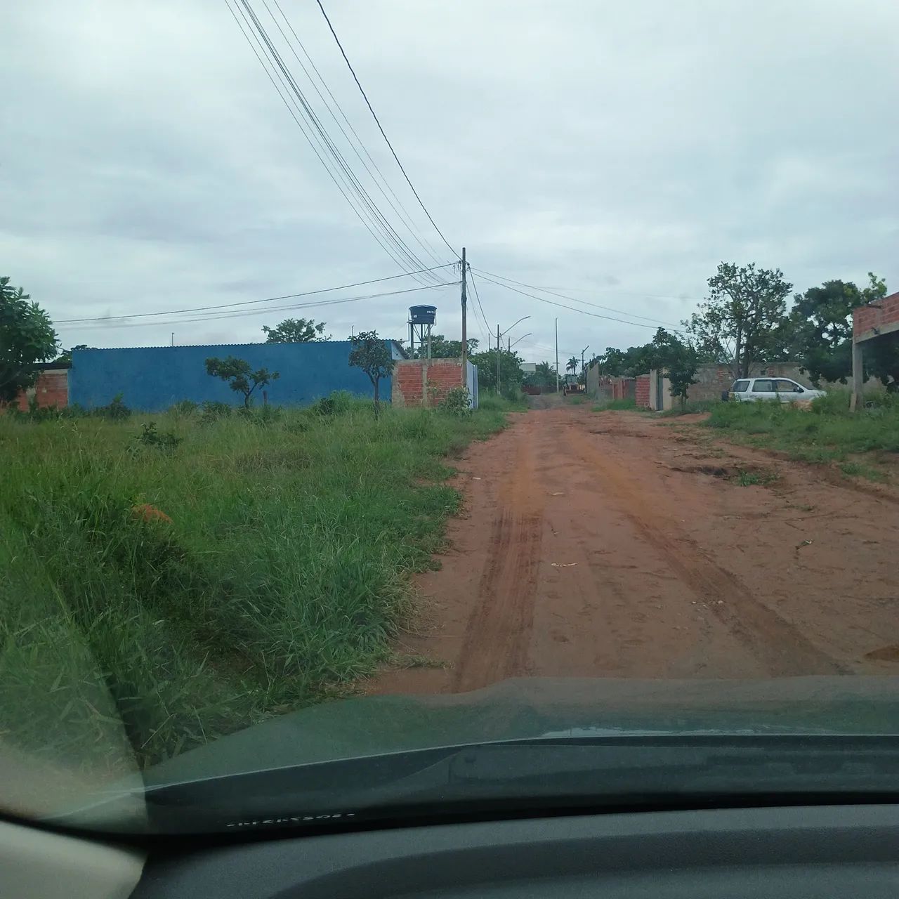 Lote no Recanto das Emas  - Foto 5