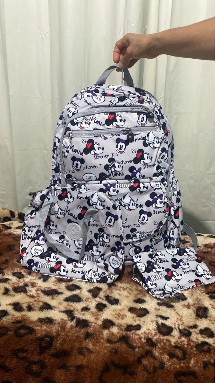BOLSAS DA KIPLING - Foto 3