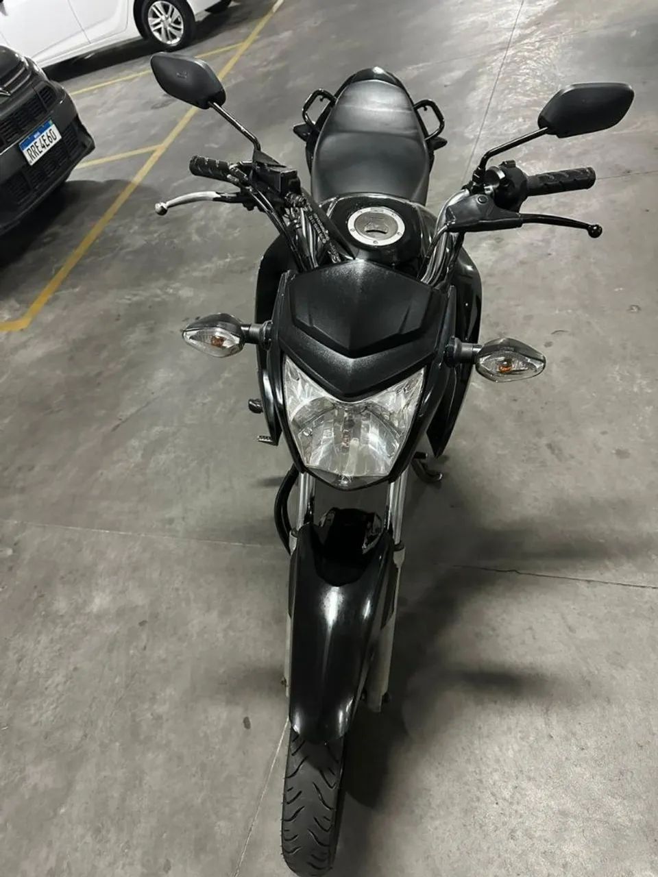 VENDO FAN 2020 R$ 12.800 - Foto 2