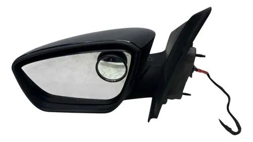 Retrovisor Esquerdo Elétrico Pisca Ford Ka 2015 Em Diante