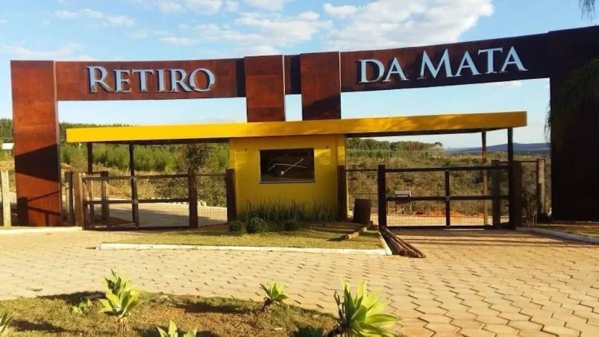 Lote / Terreno à venda em Jequitibá - Foto 3