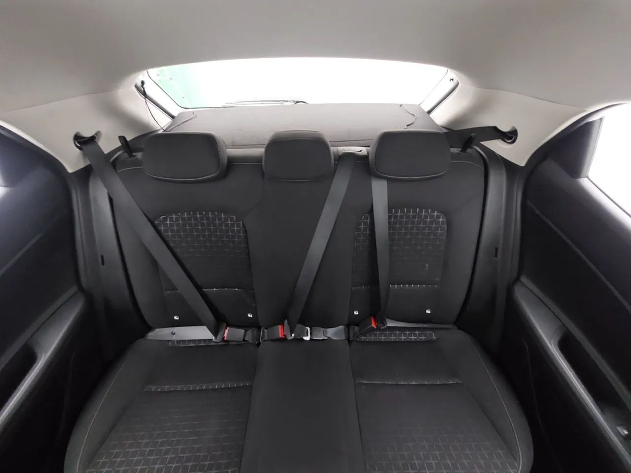 Hyundai HB20 Comf./C.Plus/C.Style 1.0 Flex 12V, foto 18 de 18