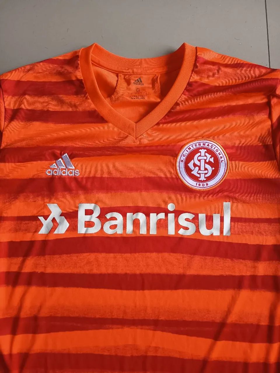 Camisas PSG / Real Madrid e Internacional  - Foto 2