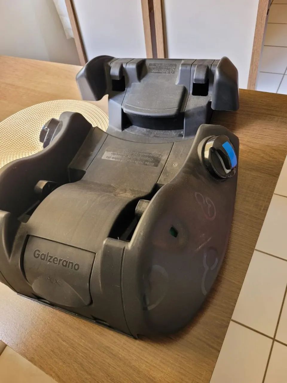 Base para bebê conforto - Foto 2